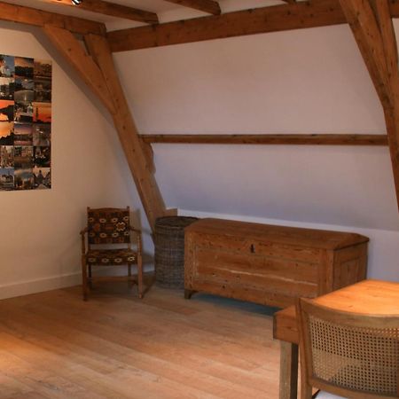 B&B Van Amsterdam Мидълбург Екстериор снимка