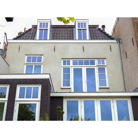 B&B Van Amsterdam Мидълбург Екстериор снимка
